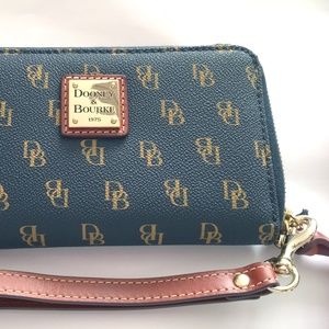 Dooney & Bourke Wallet